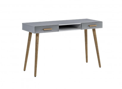 Computer desk solid wood office table console tables table desk wooden table